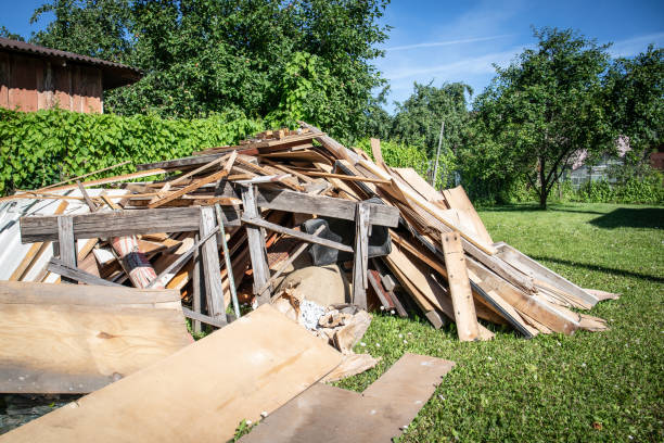 Moving and Downsizing Cleanouts in North Spearfish, SD