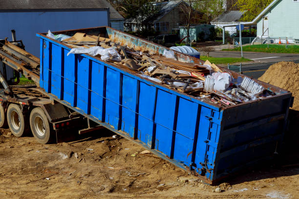 Best Retail Junk Removal  in North Spearfish, SD