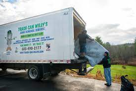 Best Recycling Services for Junk  in North Spearfish, SD
